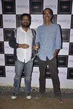Rohan Sippy at Sula Vines bash in Worli, Mumbai on 11th Dec 2013